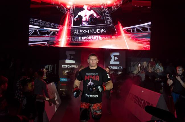 Время пришло: белорусский секундант в UFC